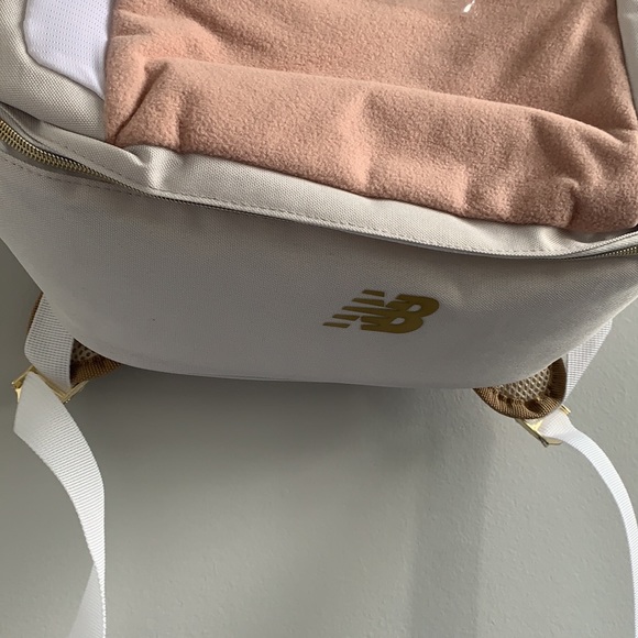 2020 NBNI NEW BALANCE INDOOR NATIONALS BACKPACK - Picture 11 of 13